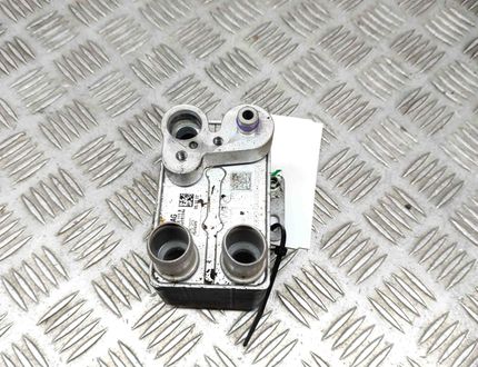 AUDI Q4 Sportback e-tron 1 generation (2021-2024) Air conditioner dehumidifier 1EA816111B,1EA816114 22749806