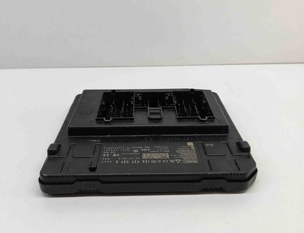 AUDI Q4 Sportback e-tron 1 generation (2021-2024) Блок управления Комфорт 1EA937089Q,1EA937089H,A3C11293601,A2C11974005 22750583