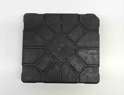 AUDI Q4 Sportback e-tron 1 generation (2021-2024) Блок управления Комфорт 1EA937089Q,1EA937089H,A3C11293601,A2C11974005 22750583