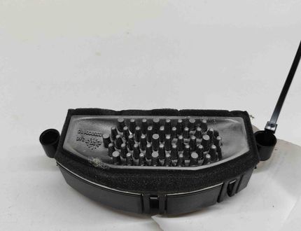 BMW 2 Series F44 (2019-2023) Ёжик 7952061,F011500152 22789770