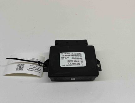 MERCEDES-BENZ GLA-Class X156 (2013-2020) Handbrake Control Unit A2469003014,A2469017905,A2469021002 22792856