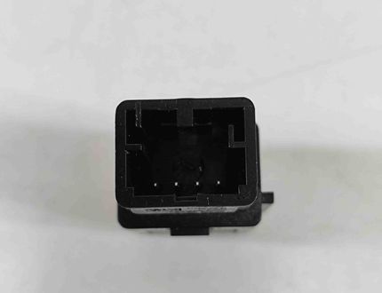 SKODA Yeti 1 generation (2009-2018) Additional Music Player Connectors 5Q0035724 22854530