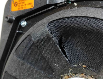 BMW 5 Series G30/G31 (2016-2023) Audio sistēma 7928576,9832609,6801076,6801075,2622469,9184794,9226358,2622468,7384542,7384541 22875297