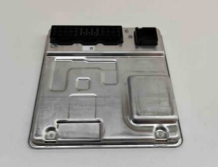 VOLKSWAGEN ID.4 1 generation (2020-2023) Vārtejas vadības bloks 1EA937012N,1EA937012,A3C09300107 22915120