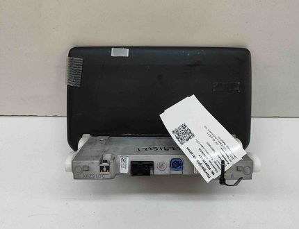 VOLKSWAGEN ID.4 1 generation (2020-2023) Navigation Display 10B919605 22915121