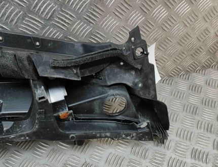 MAZDA CX-5 1 generation (2011-2020) Priekšējā stikla tīrītāja apdare / plastmasa KD53-50-7N1,KD53-50-7S1,KD53-50-7P1 22924817