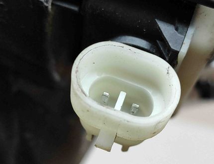 OPEL Mokka 1 generation (2012-2015) Крышка бензобака 13501151,95147032 22929313