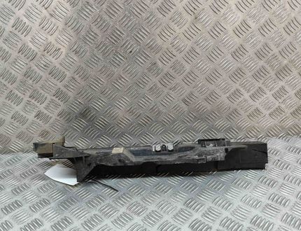 BMW X5 E70 (2006-2013) Radiatoru kronšteini 7586775,7799761 23017172