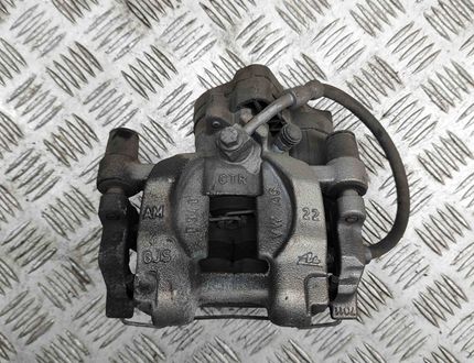 SEAT Tarraco 1 generation (2018-2023) задний правый суппорт 3Q0615424E,3Q0615405AG 23063116