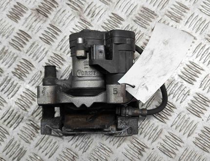 SEAT Tarraco 1 generation (2018-2023) Rear Left Brake Caliper 3Q0615406AG,3Q0615423E 23063117