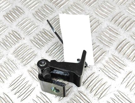 VOLKSWAGEN ID.5 1 generation (2021-2023) Петля задней правой двери 8V5833404D 23088207