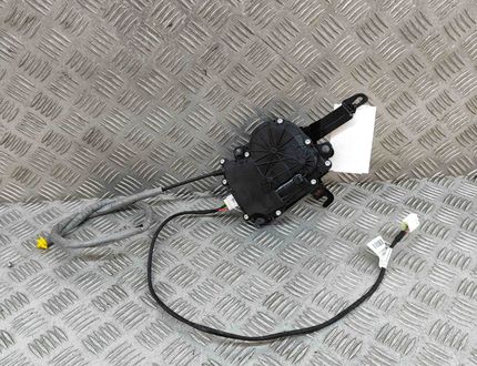 BMW 4 Series F32/F33/F36 (2013-2020) Rear Tailgate Boot Soft Close Motor 7269516 23175589