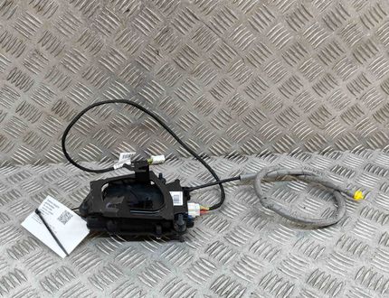 BMW 4 Series F32/F33/F36 (2013-2020) Rear Tailgate Boot Soft Close Motor 7269516 23175589