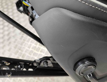 VOLVO S60 2 generation (2010-2020) Interjera / salona komplekts 31498981,30747504,31490904,31490903,30747503,30747502,31490902,31490901,30747501 23440812