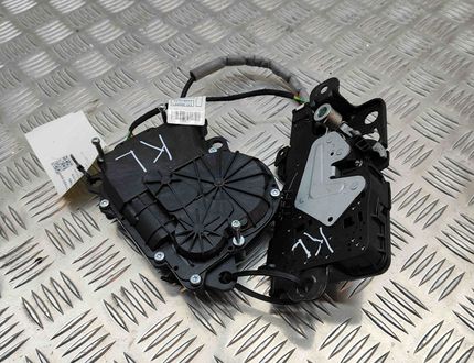 BMW X1 F48/F49 (2015-2023) Tailgate Boot Lock 7374006,7357112,51247374006,51247357112 23464635