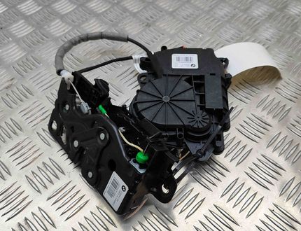 BMW X1 F48/F49 (2015-2023) Tailgate Boot Lock 7374006,7357112,51247374006,51247357112 23464635