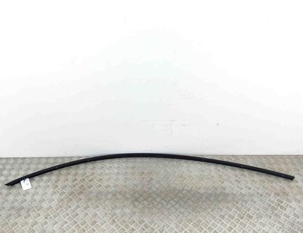 TESLA Model Y 1 generation (2020-2024) Left Side Roof Strip Trim 1621160-00-A 23479646