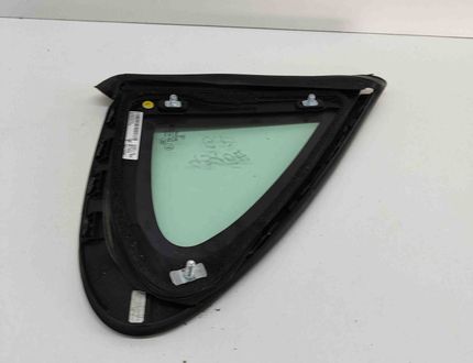 PORSCHE Panamera 971 (2016-2020) Rear Right  Window 971845418A,971.845.418.A,971845298D,971.845.298.D,43R-004344 23505590
