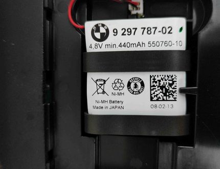 BMW 4 Series F32/F33/F36 (2013-2020) Блок управления Bluetooth 9329339,9297787 23536373