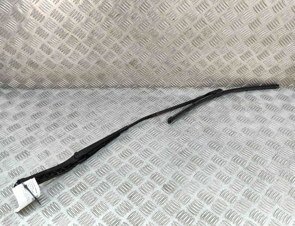 AUDI e-tron GT 1 generation (2020-2024) Priekšējie stikla tīrītāji 9J1955410 23558841