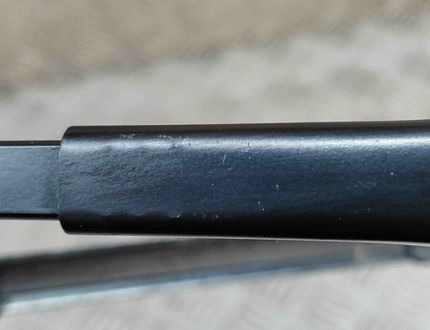 AUDI e-tron GT 1 generation (2020-2024) Front Wiper Arms 9J1955409 23558842