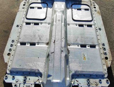 BMW i4 1 generation (2021-2024) Akumulators 8861695,8855785,8860438 23572830