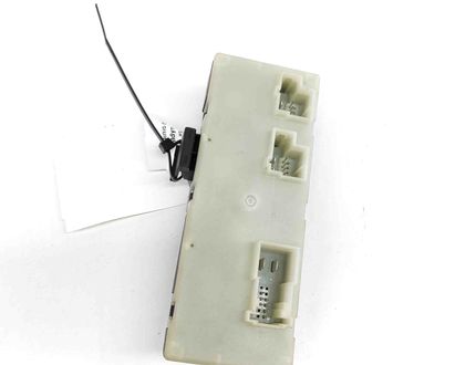 BMW i4 1 generation (2021-2024) Bootlid Control Unit 5A19DB2,A2C7671601100 23675530