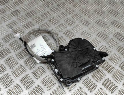 BMW i4 1 generation (2021-2024) Rear Tailgate Boot Soft Close Motor 7430626 23676148