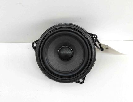 BMW i4 1 generation (2021-2024) Priekšējo kreiso durvju skaļrunis 2622469 23676802