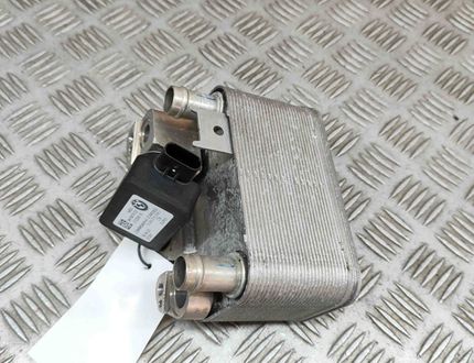 BMW i4 1 generation (2021-2024) Gaisa kondicioniera sausinātājs 9418878 23808664