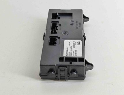 VOLVO XC90 2 generation (2014-2024) Climate control unit 31472269,31472269-AB 23824375