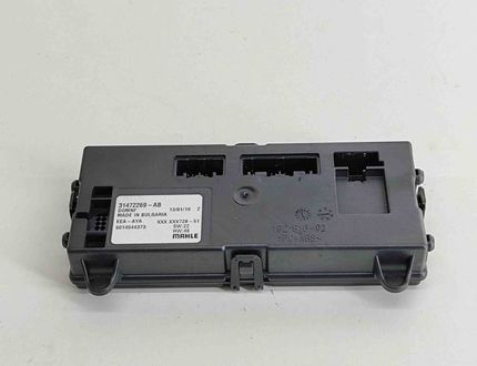 VOLVO XC90 2 generation (2014-2024) Climate control unit 31472269,31472269-AB 23824375