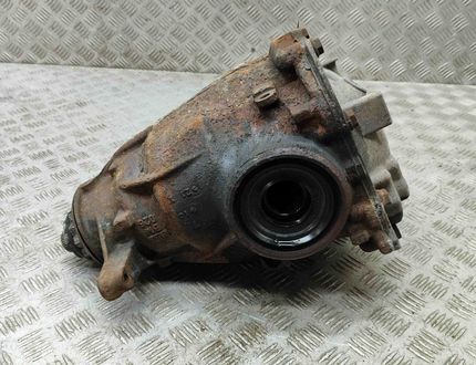 BMW X5 E70 (2006-2013) Rear Differential 7590913 23961978