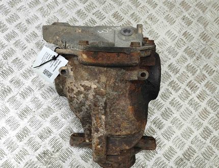 BMW X5 E70 (2006-2013) Rear Differential 7590913 23961978