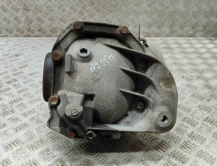 BMW X5 E70 (2006-2013) Rear Differential 7590913 23961978