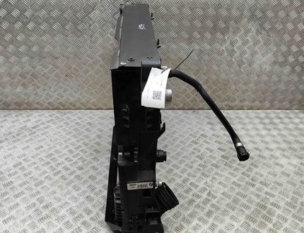 BMW X5 E70 (2006-2013) Dzesēšanas sistēma 7586775,7799761,7533472,7809321,6972553 23979325