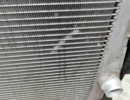 BMW X5 E70 (2006-2013) Dzesēšanas sistēma 7586775,7799761,7533472,7809321,6972553 23979325