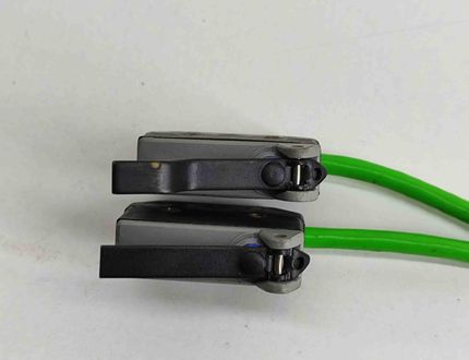 AUDI 200 C3 (1983-1988) Citau veidu vadības bloki 24316018