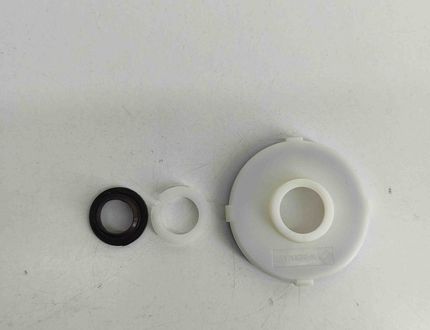 VOLKSWAGEN Jetta 2 generation (1984-1992) Other Body Parts 191906098C 24318713