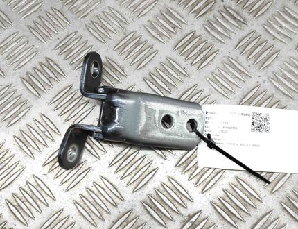 TOYOTA RAV4 5 generation (XA50) (2018-2024) Front Right Door Hinge 68710-12151 24398354