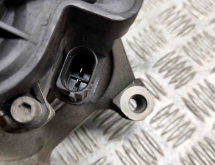 VOLKSWAGEN Tiguan 2 generation (2016-2024) Rear Right Brake Caliper 3Q0615424,3Q0615406AA,3Q0615406 24458660