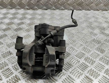 VOLKSWAGEN Tiguan 2 generation (2016-2024) Супорт тормозов задний левый 3Q0615423,3Q0615405AA,3Q0615405 24458662