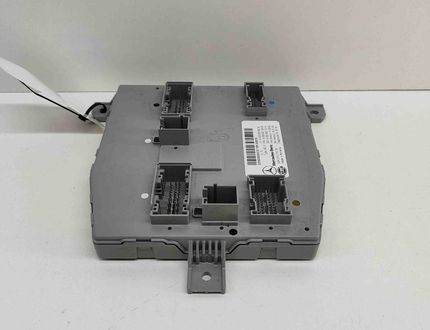 MERCEDES-BENZ GLC 253 (2015-2019) Comfort Control Unit A2059006330,A2059013904,A2229021514,5Dk010772-78,5Dk010772 24483076