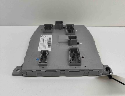 MERCEDES-BENZ GLC 253 (2015-2019) Comfort Control Unit A2059006330,A2059013904,A2229021514,5Dk010772-78,5Dk010772 24483076
