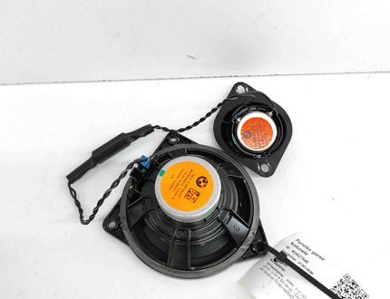 BMW 5 Series G30/G31 (2016-2023) Parcel shelf speaker 9368383,9226358 24527848