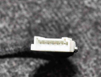 BMW X5 F15 (2013-2018) Aizmugurējā bagāžnieka amartizātors labajā pusē 7361878 2469294