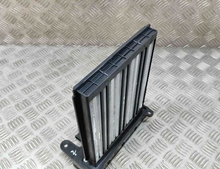 VOLKSWAGEN ID.4 1 generation (2020-2023) Electric Cabin Heater Radiator 1EA963581D,T539022,T215154 24835012