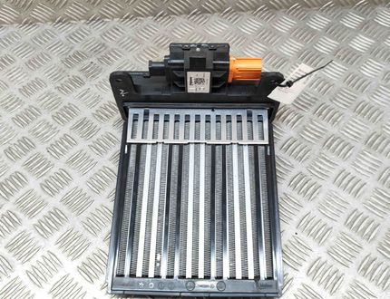 VOLKSWAGEN ID.4 1 generation (2020-2023) Electric Cabin Heater Radiator 1EA963581D,T539022,T215154 24835012