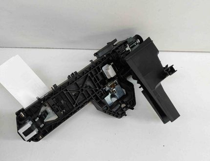 MERCEDES-BENZ B-Class W246 (2011-2020) Front Right Door Exterior Handle A2047601634,A2047600270 24922623