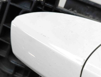 MERCEDES-BENZ B-Class W246 (2011-2020) Front Right Door Exterior Handle A2047601634,A2047600270 24922623